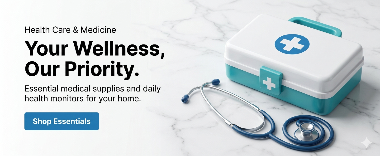 Medical Supplies & Personal Protection Equipment